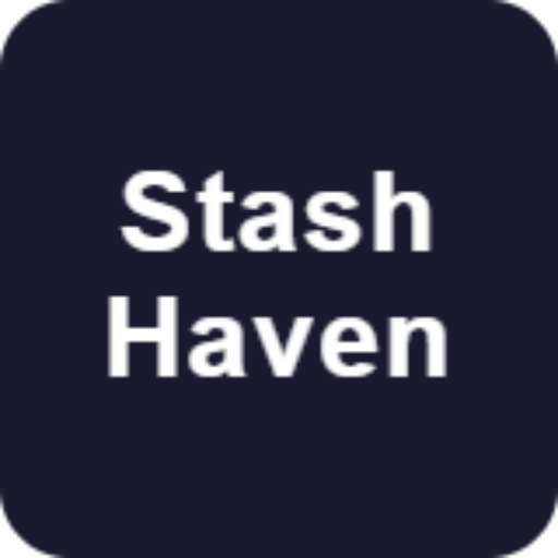 StashHaven