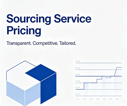 Products Sourcing