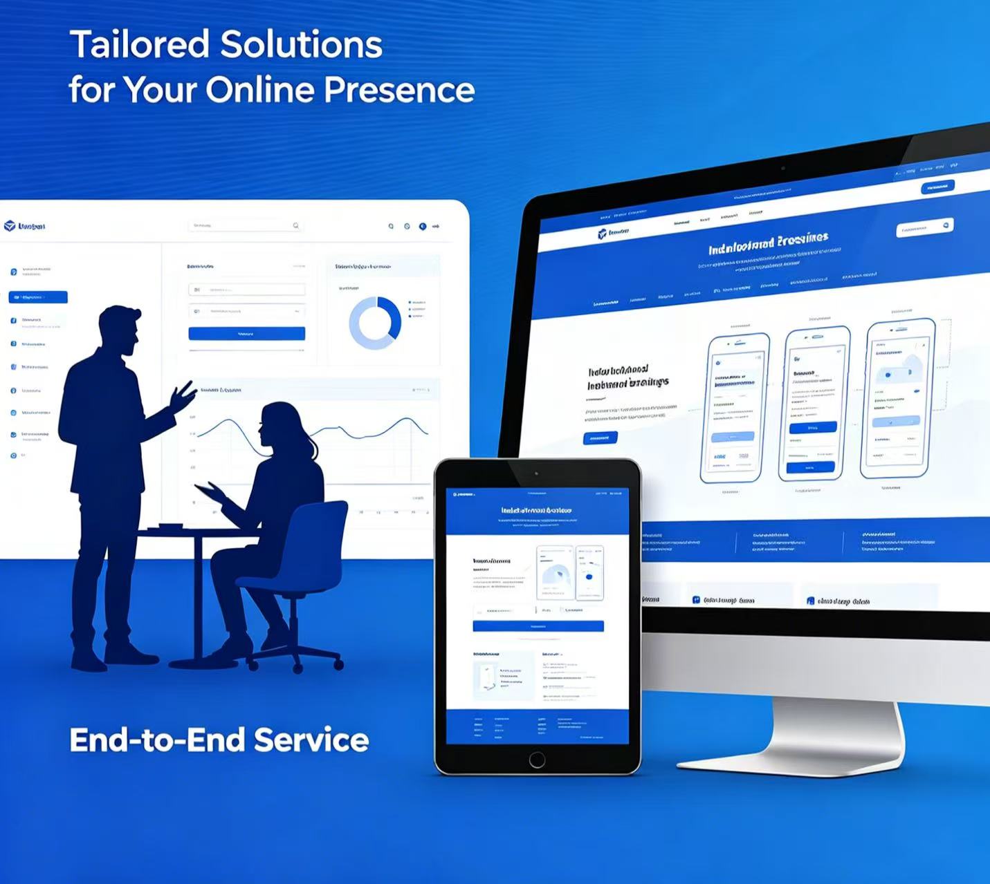 Customized Business Solutions