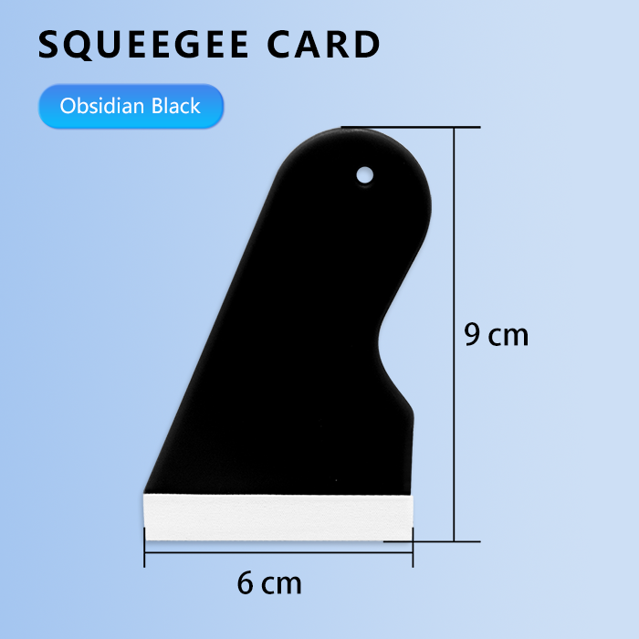 Mobile phone film scraper, water coagulation film, bubble removal film, mobile phone scraper, mobile phone film scraper, TPU auxiliary scraper