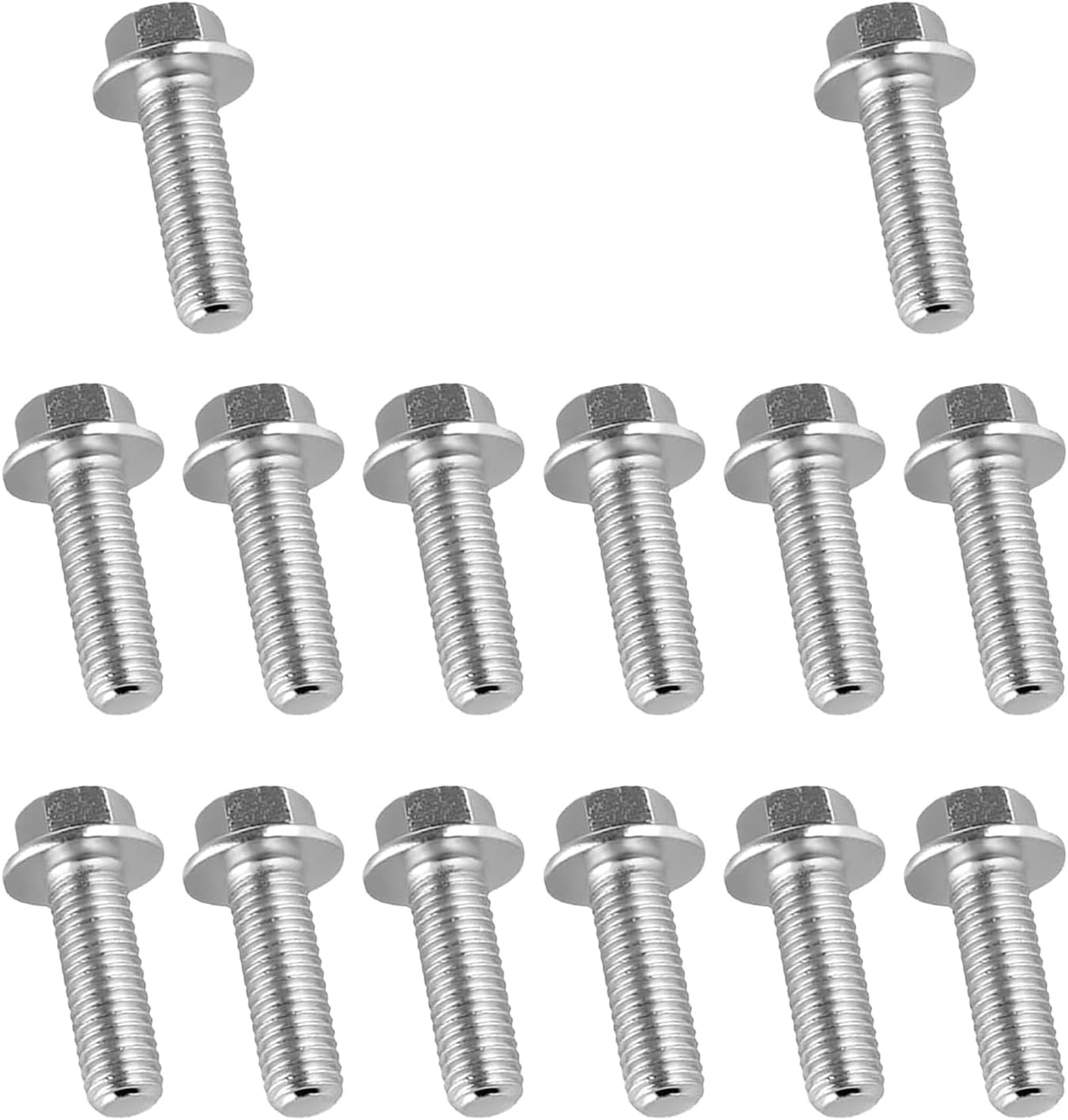 Car Ignition Coil Mounting Bolt Screws