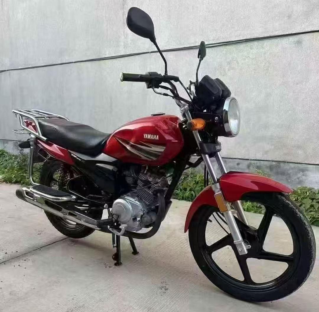 Yamaha Tianji