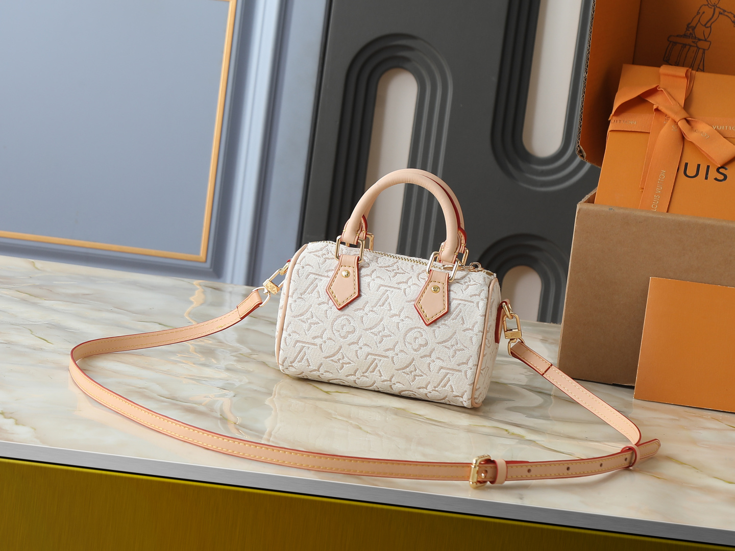 LV Nano Speedy