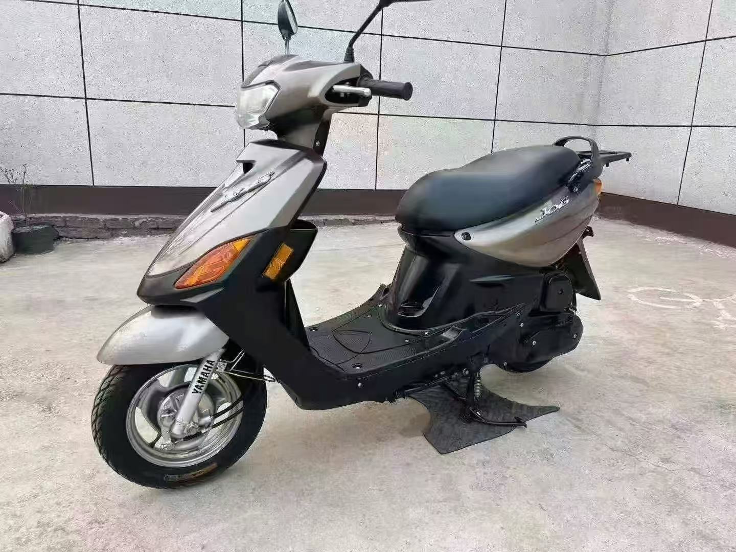Yamaha Jog