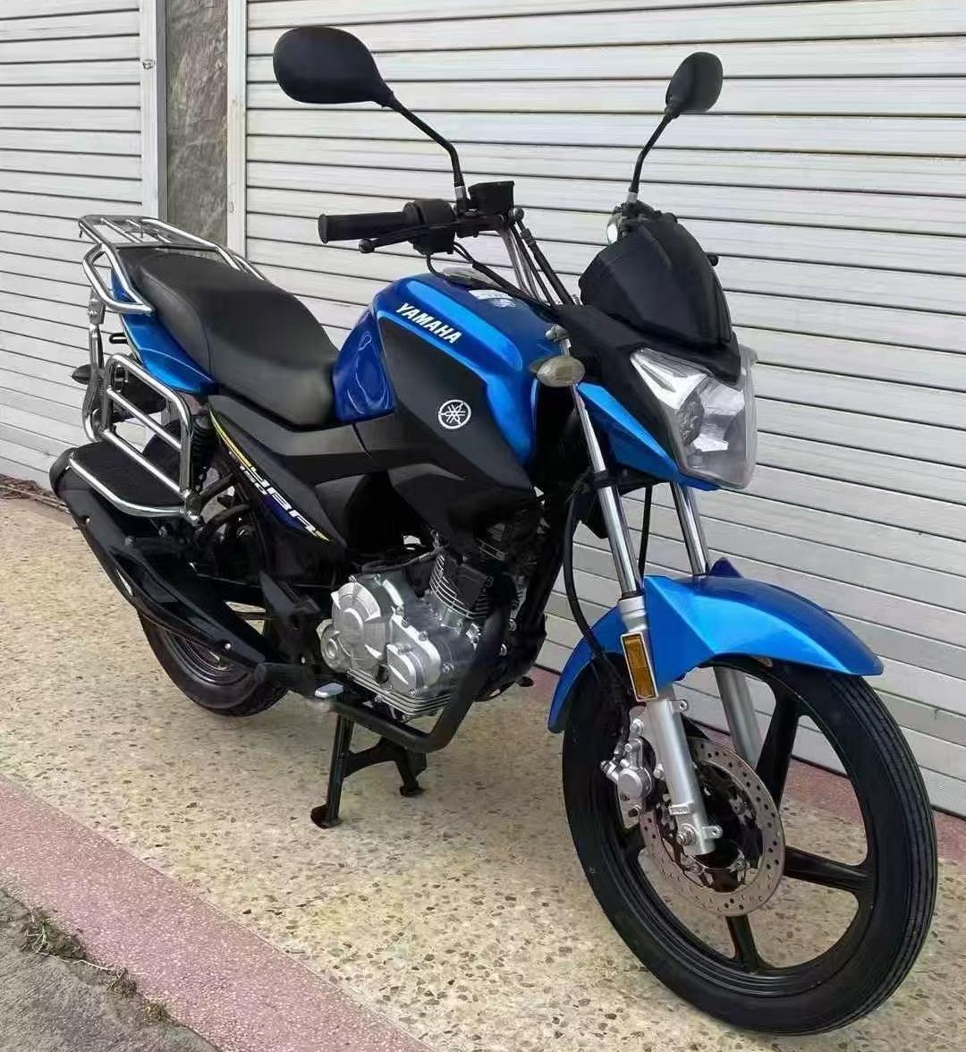 Yamaha FZ