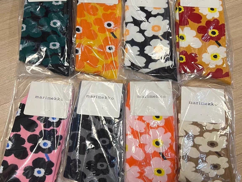Women's socks
