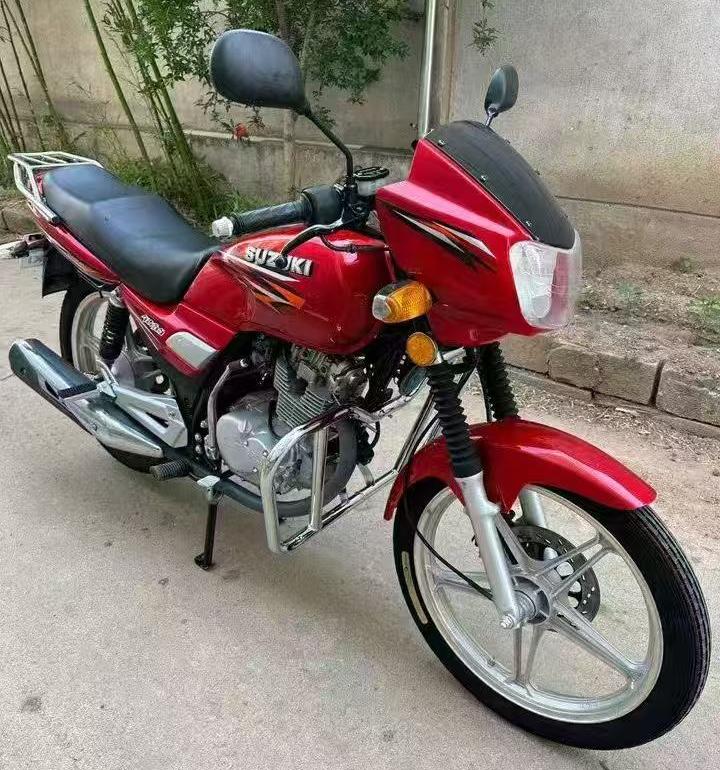 Suzuki HJ125K