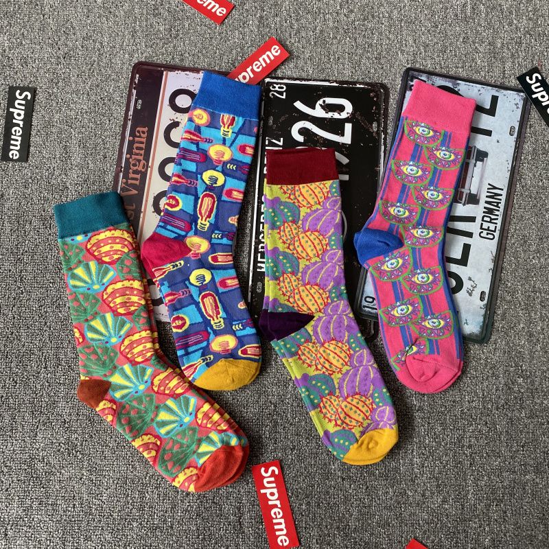 Children's socks