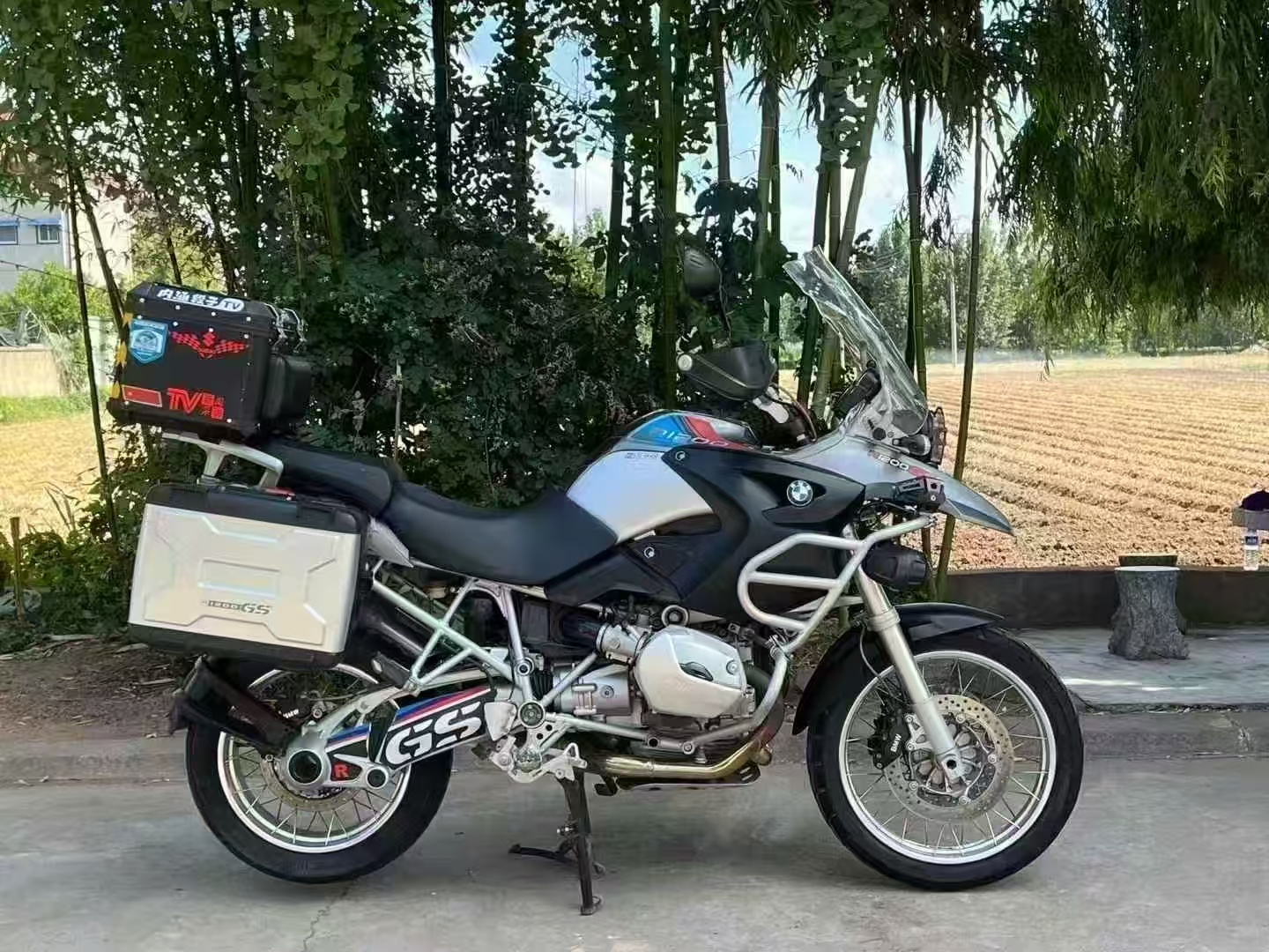 BMW GS1200
