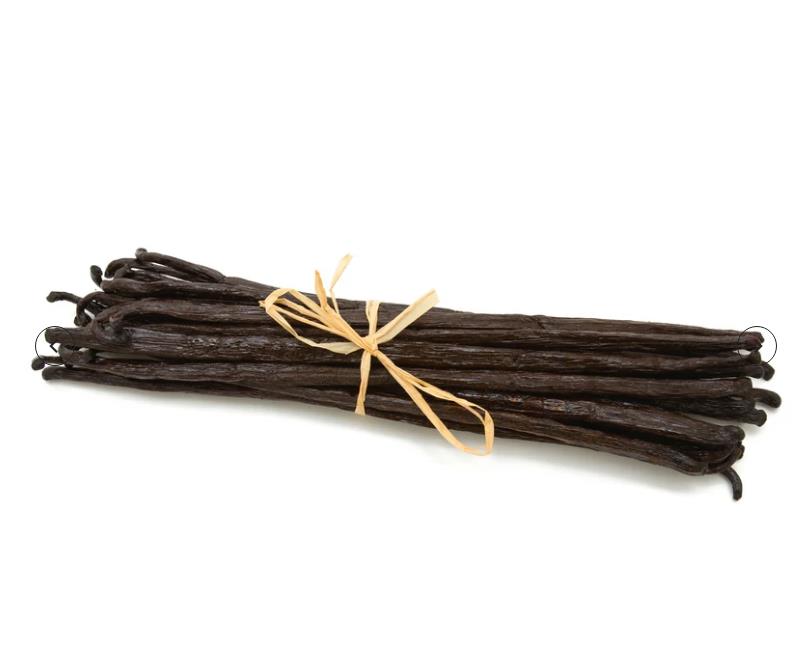 Vanilla bean
