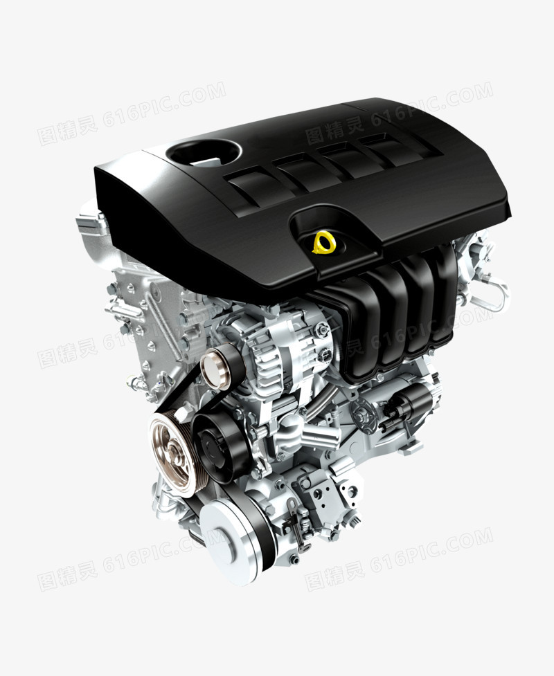 Engine Parts