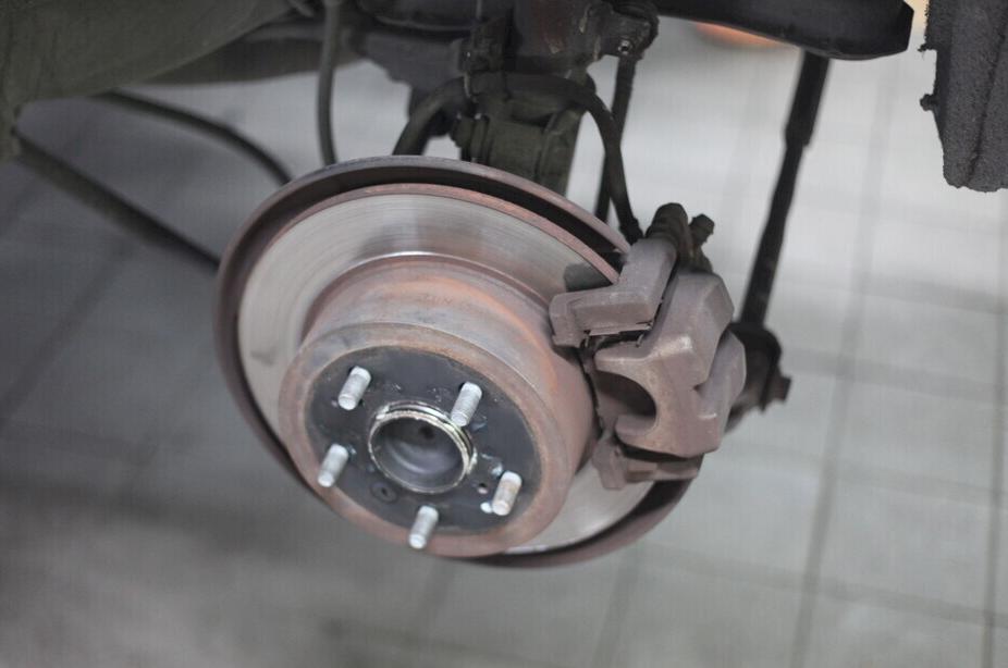 Brake System