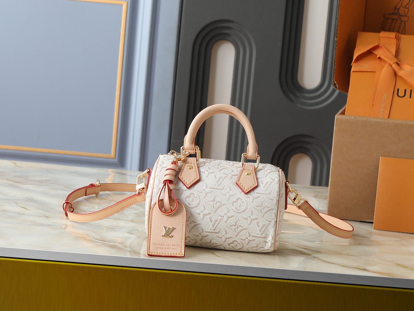 LV Nano Speedy