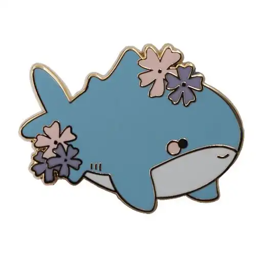 CARTOON PINS