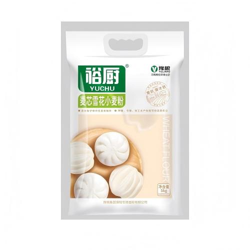 裕厨麦芯雪花小麦粉